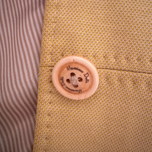 Massimo Dutti jacket - Picture 9 of 10